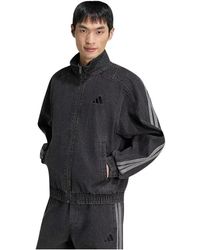 adidas - Training Jackets - Lyst