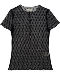 GUAJA. - Blouses - Lyst