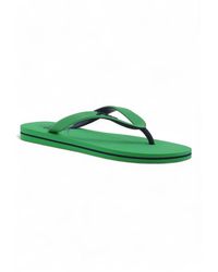 Ralph Lauren - Flip Flops - Lyst