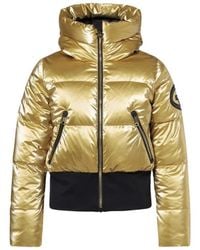 Goldbergh - Ski Jackets - Lyst