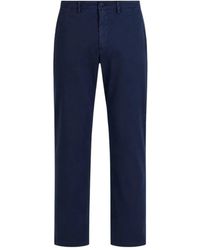 Harmont & Blaine - Demi-Measure Chino - Lyst