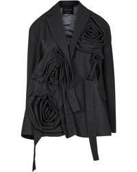 Souvenir Clubbing - Blazers - Lyst