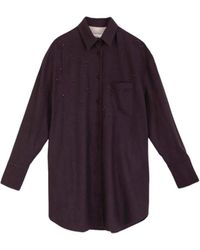 Alysi - Shirts - Lyst