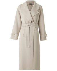 Liu Jo - Double-Breasted Coats - Lyst