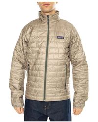 Patagonia - Jackets - Lyst