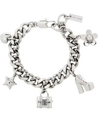Marc Jacobs - Bracelets - Lyst