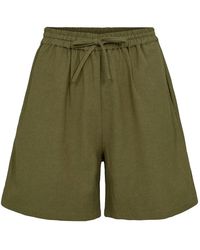 Minimum - Casual Shorts - Lyst