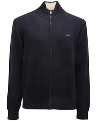 Sun 68 - Cardigans - Lyst