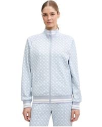 Guess - Aggie Sweatshirt - Lyst