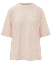 IRO - T-Shirts - Lyst
