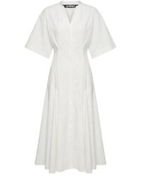 Jacquemus - Maxi Dresses - Lyst
