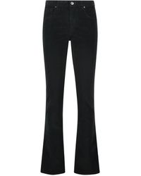 Re-hash - Wide Trousers - Lyst