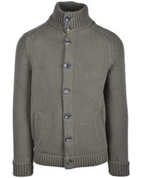 Herno - Cardigans - Lyst