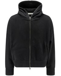 Entire studios - Zip-Throughs - Lyst