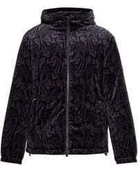 Etro - Light Jackets - Lyst