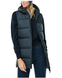 Ecoalf - Vests - Lyst