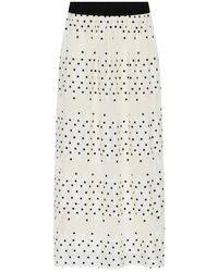 Bruuns Bazaar - Maxi Skirts - Lyst