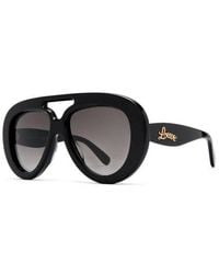 Loewe - Sunglasses - Lyst