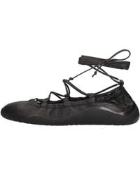 Vic Matié - Ballerina Shoes - Lyst
