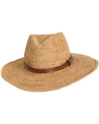 IBELIV - Accessoires ,Katoen Ento Hat - Lyst