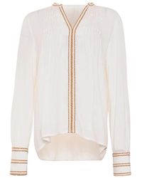 Maicazz - Blouses - Lyst