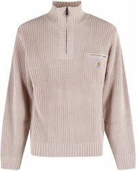 Carhartt - Turtlenecks - Lyst