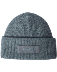 Jacquemus - Beanies - Lyst