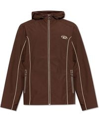 DIESEL - Jas J-Hives - Lyst