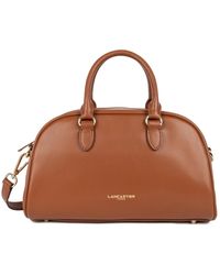 Lancaster - Handbags - Lyst