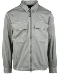 Replay - Light Jackets - Lyst