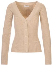 Max Mara - Cardigans - Lyst