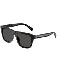 Dolce & Gabbana - Sunglasses - Lyst
