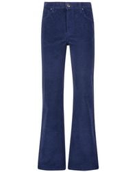 Re-hash - Wide Trousers - Lyst