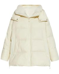Yves Salomon - Down Jackets - Lyst