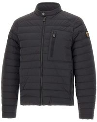 Belstaff - Down Jackets - Lyst