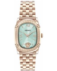Versace - Watches - Lyst