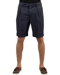 Berwich - Long Shorts - Lyst