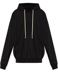 Rick Owens - The Hoodie - Lyst