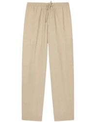 KENZO - Jogging Cargo Broek - Lyst