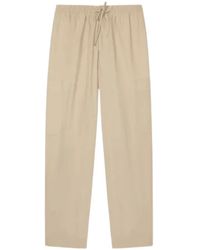 KENZO - Jogging Cargo Pants - Lyst