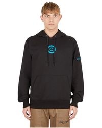 CAPASA MILANO - Hoodies - Lyst