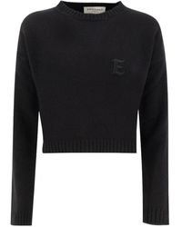 Ermanno Scervino - Long sleeve tops - Lyst