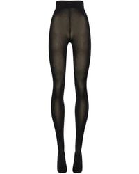 Wolford - Velvet De Luxe 66 Tights - Lyst