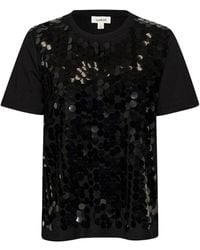 Soaked In Luxury - T-Shirts - Lyst