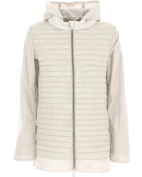 Save The Duck - Down Coats - Lyst