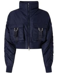 Pinko - Bomber Jackets - Lyst