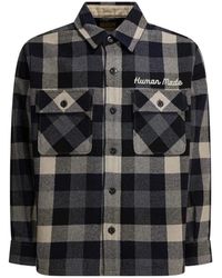 Human Made - Light Jackets - Lyst