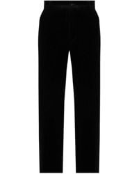 A.P.C. - Straight Trousers - Lyst