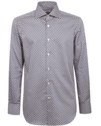 Kiton - Casual Shirts - Lyst