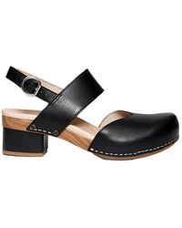 Dansko - Shoes > sandals > high heel sandals - Lyst
